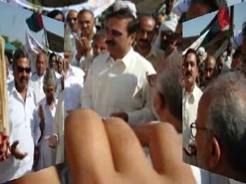 Shaheed.Raja Muhammad Riasat (Ex.Distt Counciler Rawalpindi) (President PPP Tehsil Kallar Syedan,Kahuta) (Nazim Union Council Choha Khalsa) (Vice President PP7) (Teacher Govt High School Choha Khalsa)