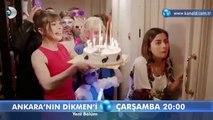 Ankaranın Dikmeni 6.Bölüm Fragmanı