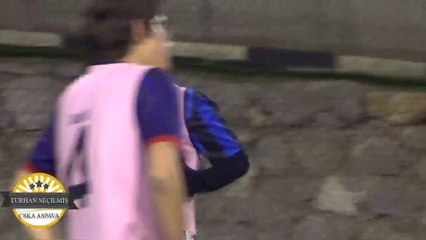 CSKA Aspava-Turhan Seçilmiş