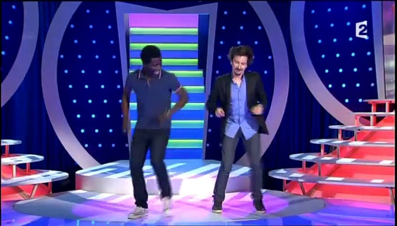 Donel Jack'sman - Les tanguy sont légions
