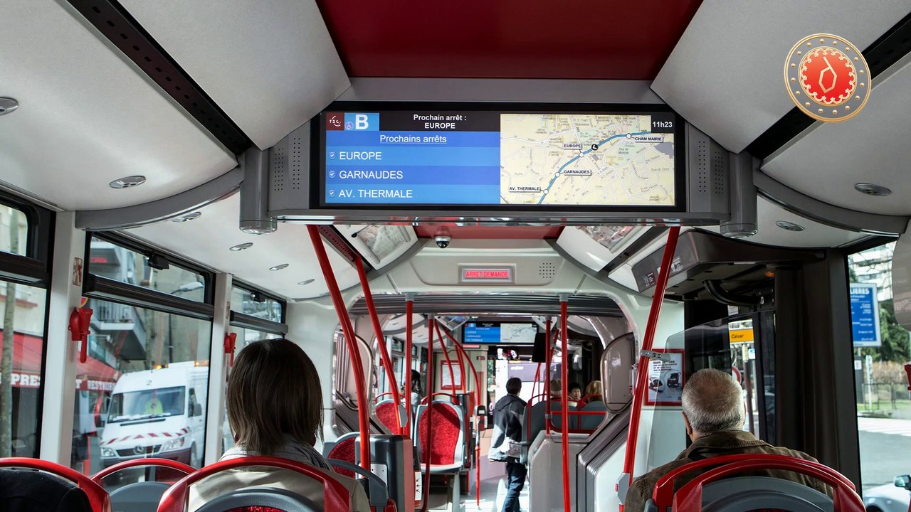 SMTD - Françoise Prouvost présente son bilan