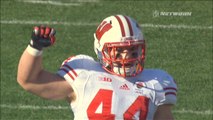 2014 Draft profile: LB Chris Borland, Wisconsin