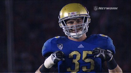 2014 Draft profile: LB Jordan Zumwalt, UCLA