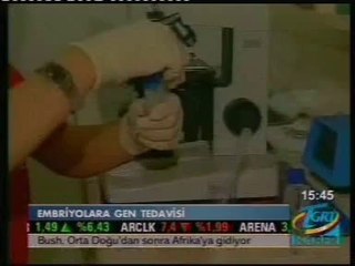 Prof. Dr. Turan ÇETİN - TGRT Haber