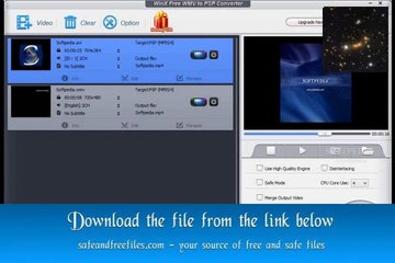 Get WMV To PSP ConverterSplitter 1 Product Activation Code Free