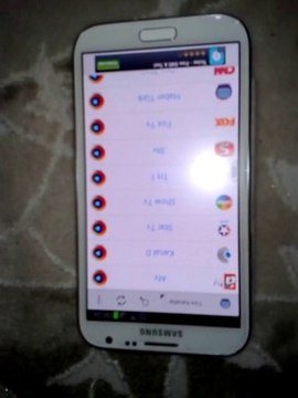 Android CANLI TV Uygulaması Tanıtım Videosu