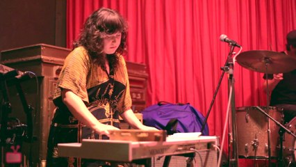 Kelley Stoltz "Pinecone" | Live @ The Makeout Room