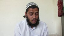 mohammad wajid attari qadri, recitation, Sura yaseen, kot khawaja saeed hosp, lahore, pakistan