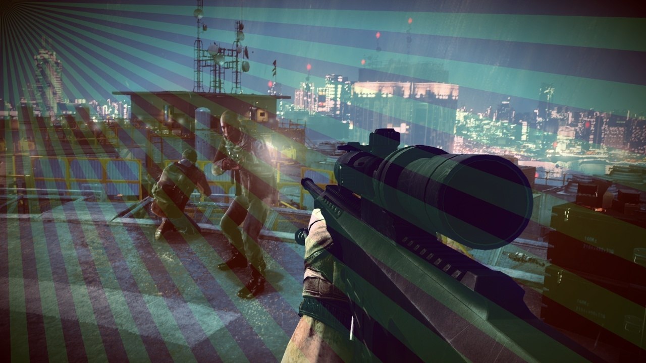 BATTLEFIELD 4 - SNIPER ANNIHILATION! By Stiky (BF4 Gameplay/Commentary)