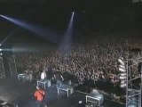 Linkin Park-One Step Closer (Live)