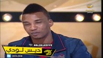 محمد نور : جمهور الاتحاد في قلبي وانتم رقم واحد