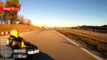 Karting Brignoles  - Endurance 5h - 16.12.2012