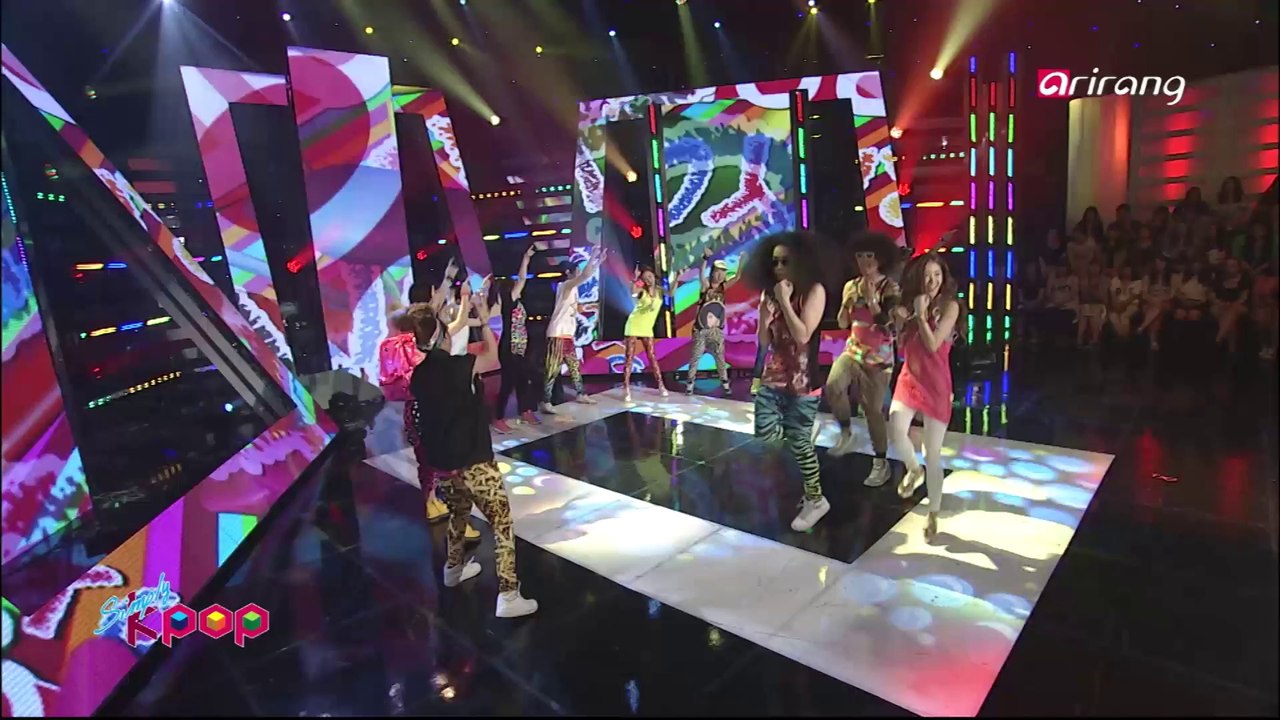 Simply K-Pop Ep022
