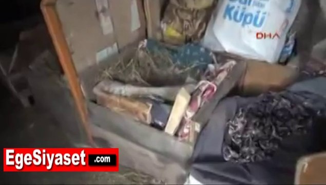 9 Yaşındaki Mert AYDIN'ın Katilinin Ailesi İli Böylece Terk Etti