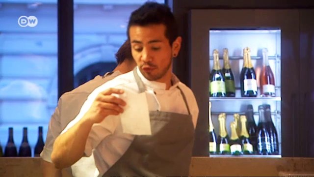 Guide Michelin Nordic Countries” | Euromaxx