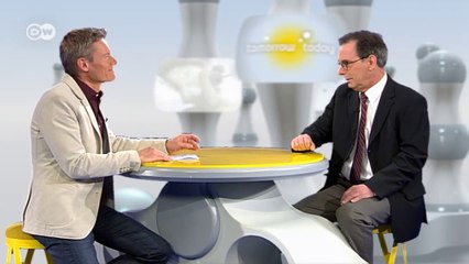 How risky is the space journey for Rosetta? | Tomorrow Today