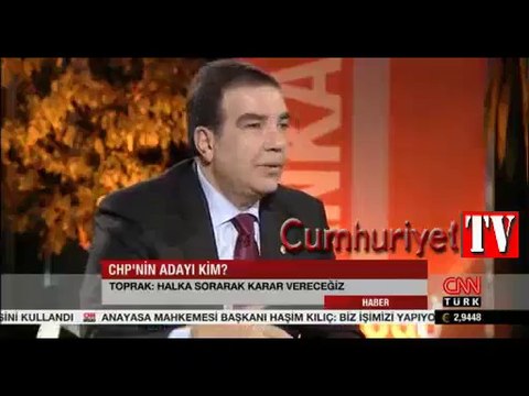 Sarıgül ve Yavaş CHP yönetimine girecek mi?