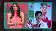 Priyanka Chopra New Film Meri Kom | Priyanka Marriage In Maklod Ganj | Bollywood Hot News | Bollywood Gossip | B.Town News | Just Hungama |