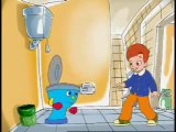 Opet Temiz Tuvalet Kampanyası Eğitim Filmleri