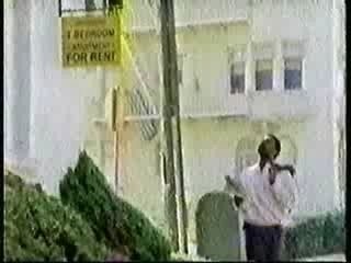 Con Funk Shun - I'm Leaving Baby