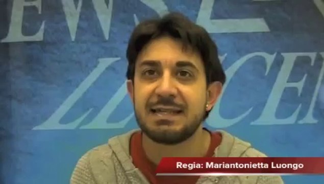 Leccenews24 Notizie dal Salento in tempo reale: Rassegna Stampa 14 Aprile