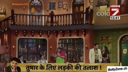 Serial Jaisa Koi Nahin 14th April 2014 Video Watch Online - Part2