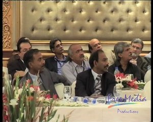 Muhammad Anees - Media Democracy and Good Governance