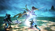 Final Fantasy XIV : A Realm Reborn - Eorzea Run