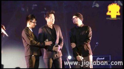 25 hours ตู่ ภพธร เมื่อย scrubb