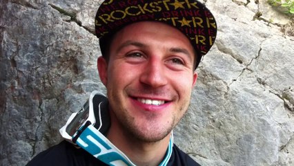 ITW Clément Desalle © motoverte.com 2014