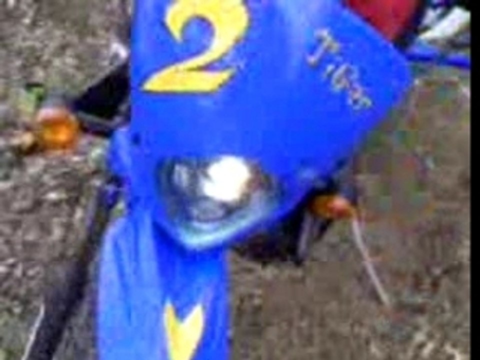 Le Bruit De Ma Bécane