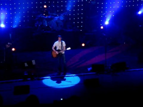 James Blunt - You're Beautiful