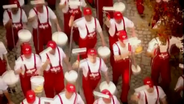 DYO Her Eve Lazım Reklamı