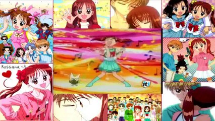 [Ashya&Stella] ~ Rossana (Cover)