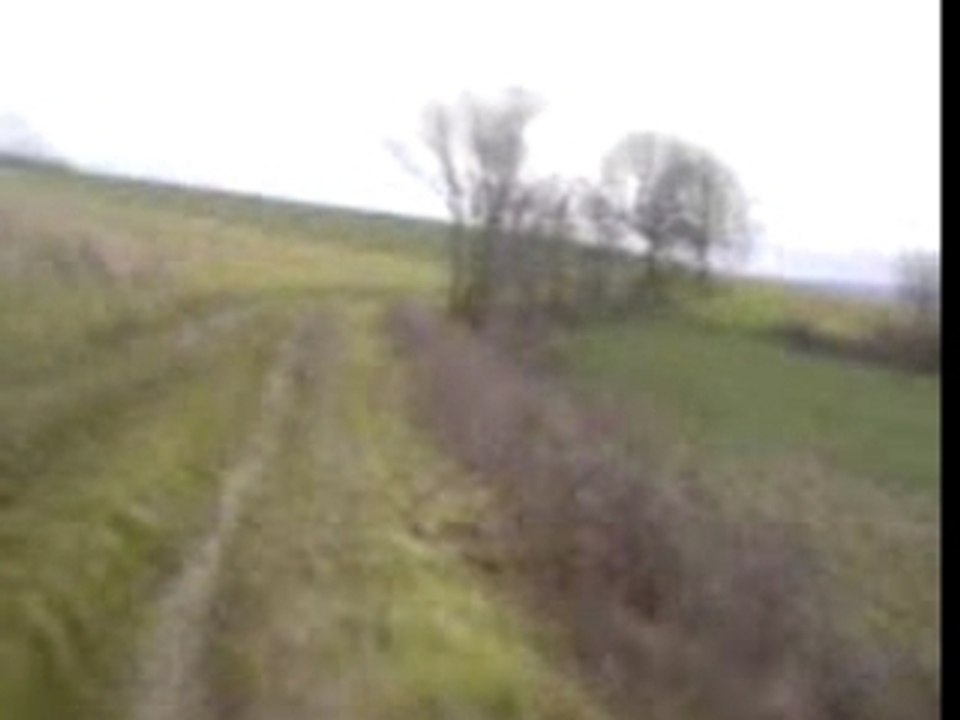 Enduro Life