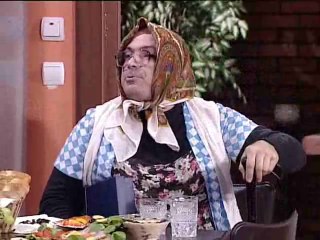 Episodul 20 - Tatal lui Vandame