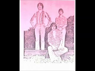 Seiche "Derelict" (Bonus)1979 US Heavy Psych Prog