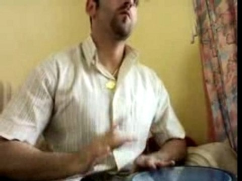 Mahir derbouka darbouka 2