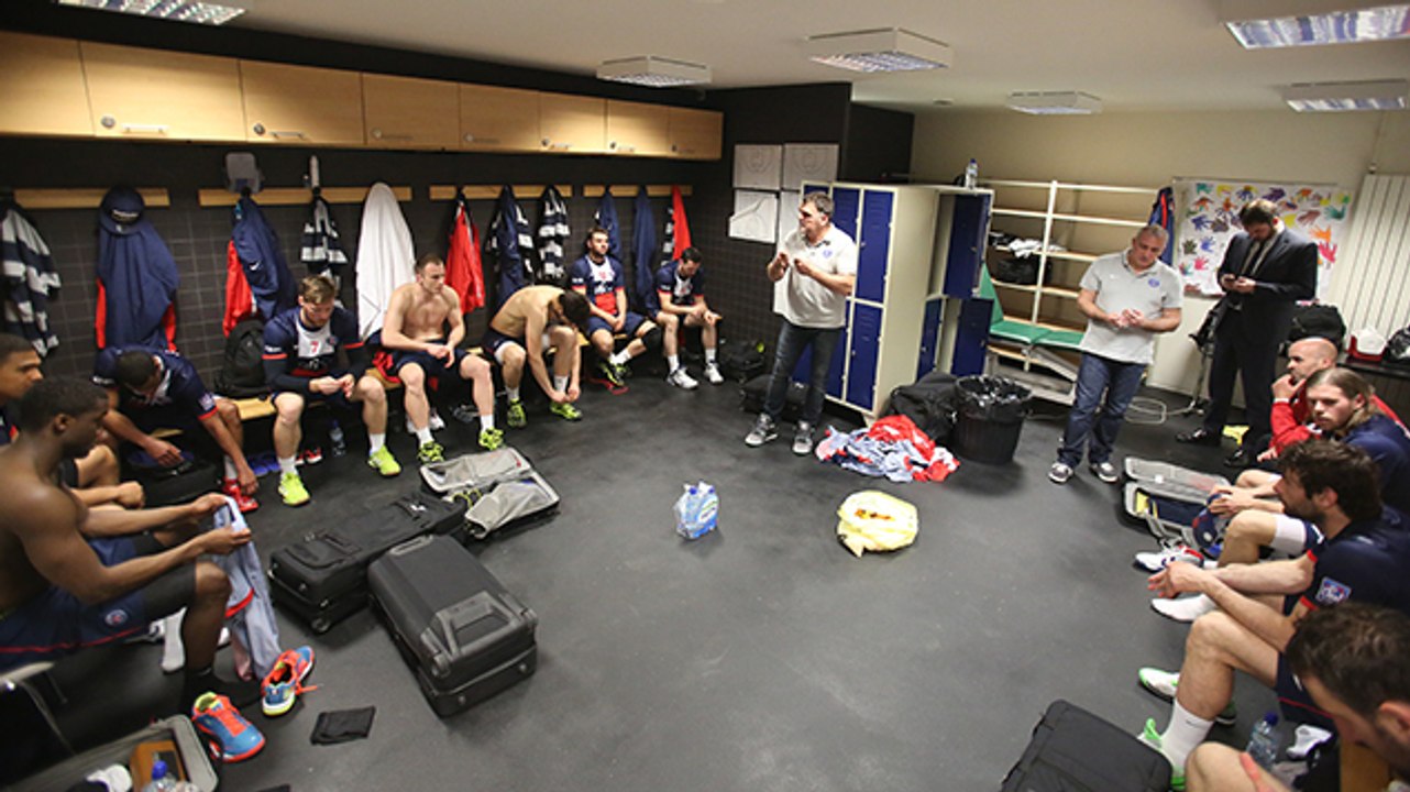 Fenix Toulouse Handball - PSG Handball : les réactions d'après match