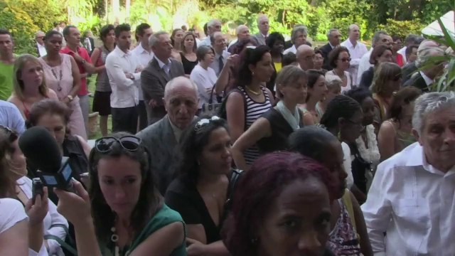 Cuba y Francia estrechan vínculos