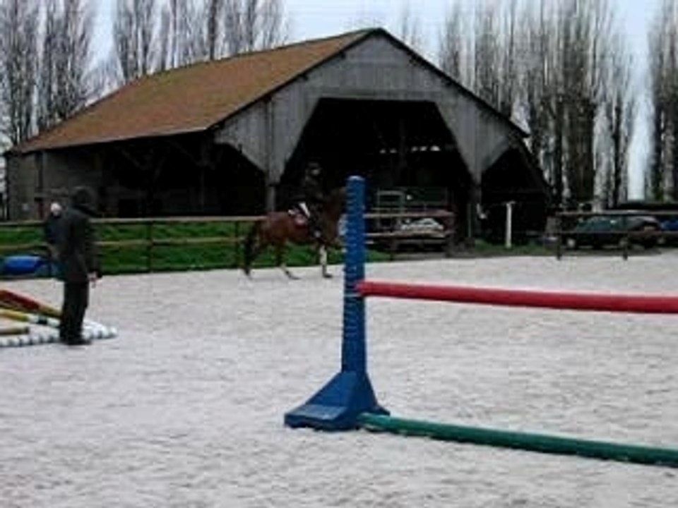 fak obstacle