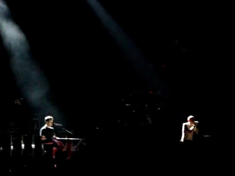 Linkin Park - Breaking the Habit