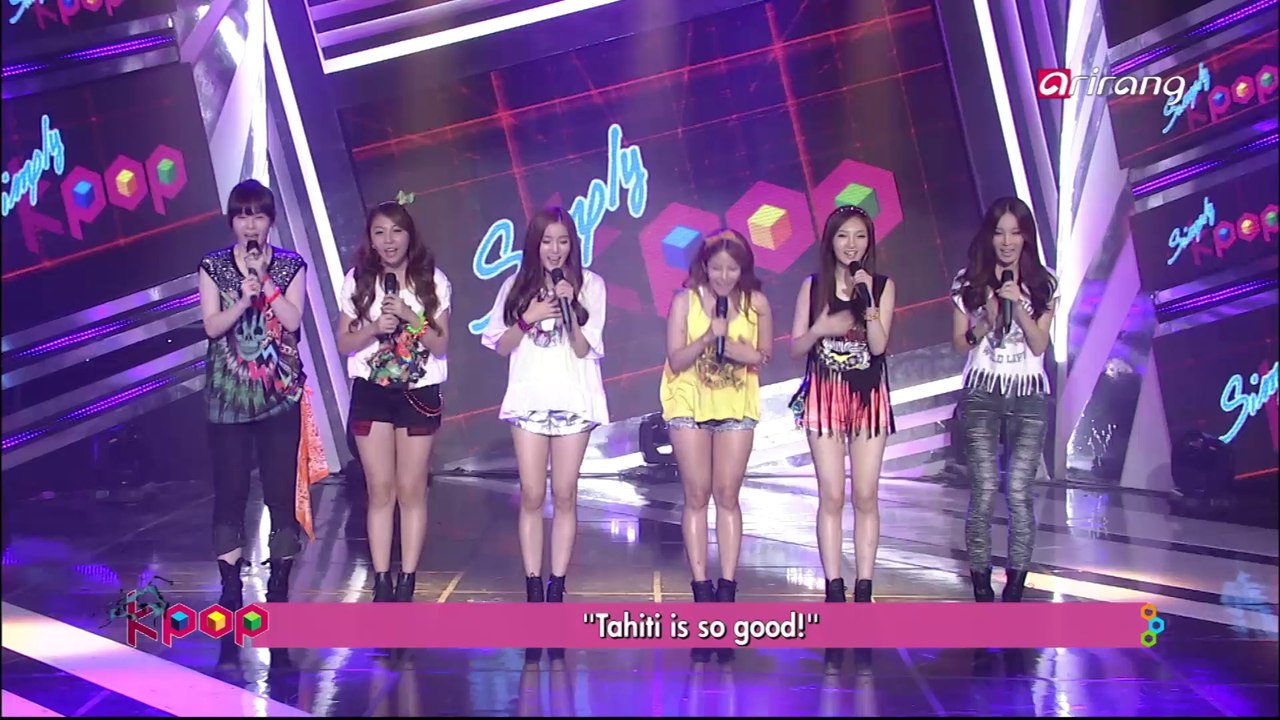 Simply K-Pop Ep026