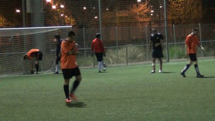 VJ J25: Drink Team 2-7 Minipop