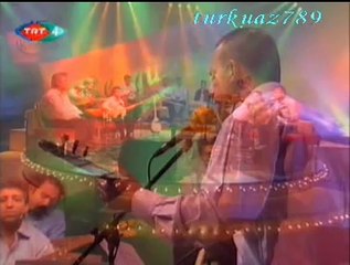 Muharrem TEMİZ-Aşağıdan Bir Yel Esti Irgaladı Dallarımı