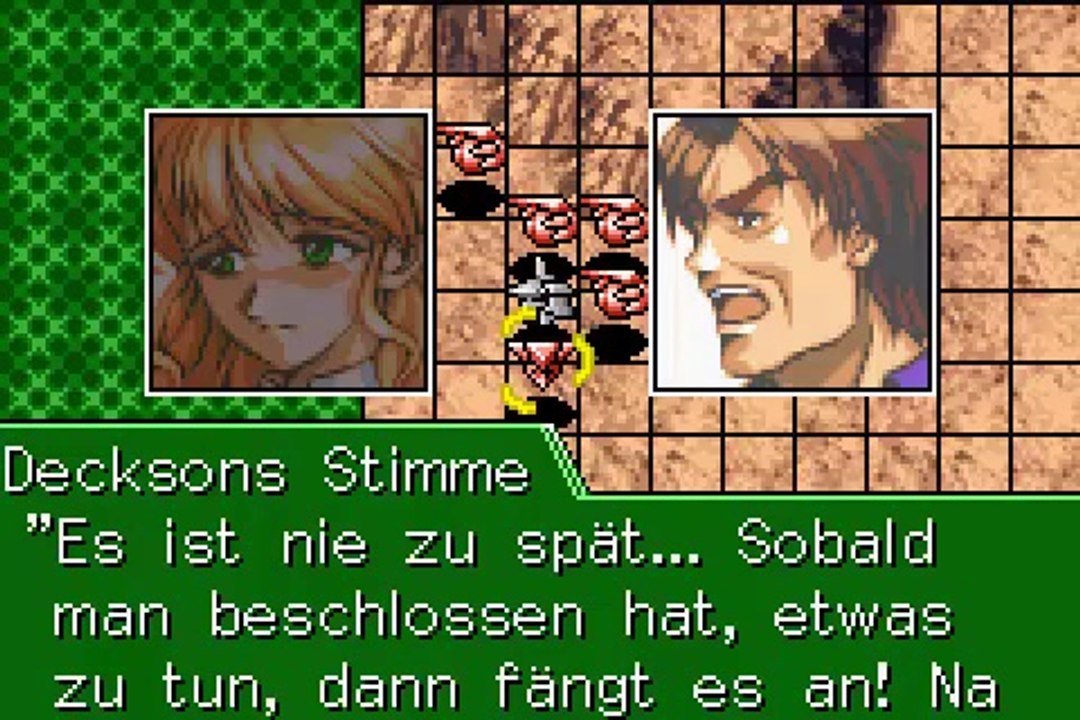 Let´s Play Zone of the Enders Fist of Mars German Part 56