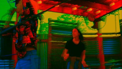 SLICE: The Garden Interview SXSW 2014 by OOFTV