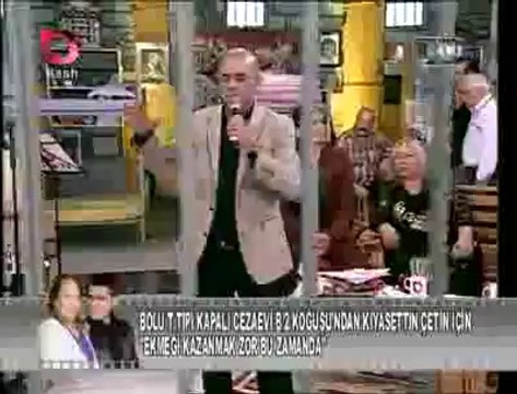 EYÜP HAN EKMEĞİ KAZANMAK ZOR BU ZAMANDA FLAŞ TV