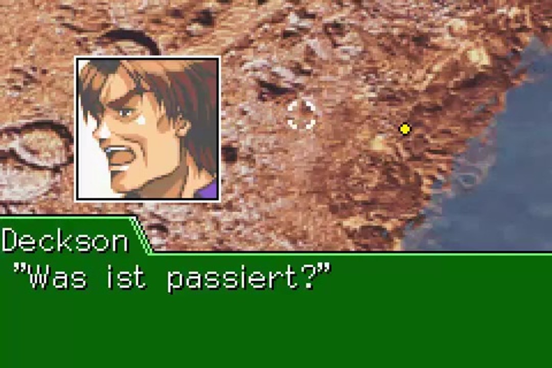 Let´s Play Zone of the Enders Fist of Mars German Part 60