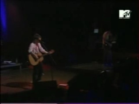 Fake plastic trees - Radiohead